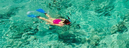 water-sports-st-maarten-snorkeling